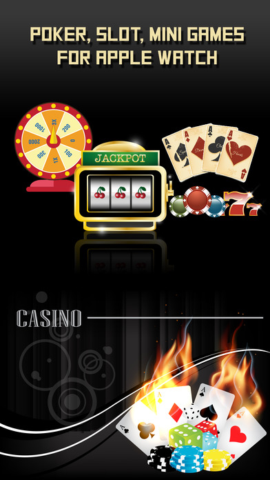 Screenshot 1 Slot For Watch
