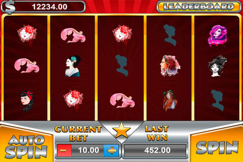 Vegas Paradise Chip Bag Of Golden Coins - Free Casino Party screenshot 3