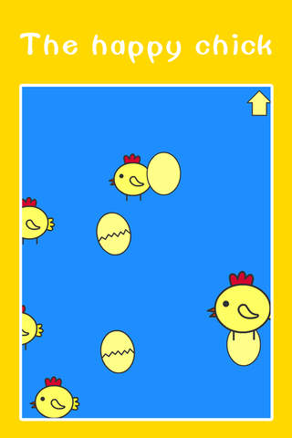 Happy Chicken:Peppa Pig and George's favorite game screenshot 3