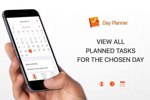 Day Planner Pro - Business Assist screenshot 3