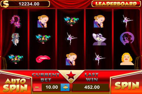 Hot Vegas Slots! Casino:- Free Slot Games! screenshot 3