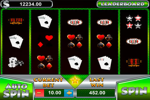 An Lucky Game Coins Rewards - Carousel Slots Machines screenshot 3