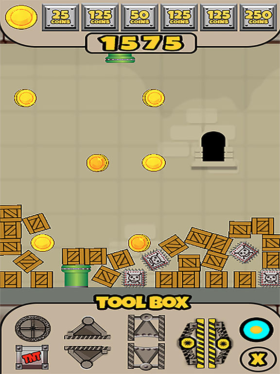 Booger Ballscreeshot 1