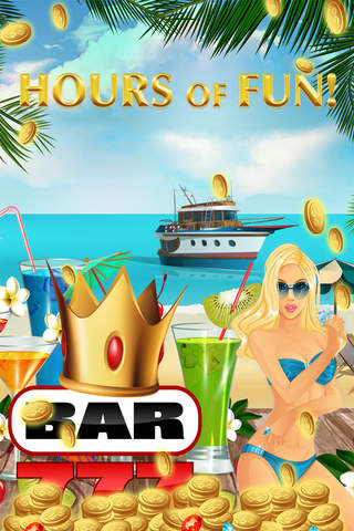 Fruit Machine Slots  Machines - Free Casino Slot Games screenshot 2
