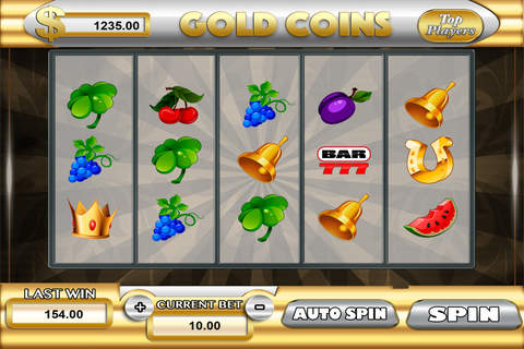 Slots Galaxy Atlantis Casino - Play Free Slot Machines, Fun Vegas Casino Games screenshot 3