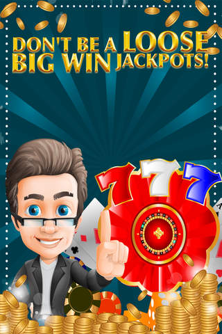 Aaa Amazing Casino Hard Loaded Gamer - Free Slots Gambler Game screenshot 2