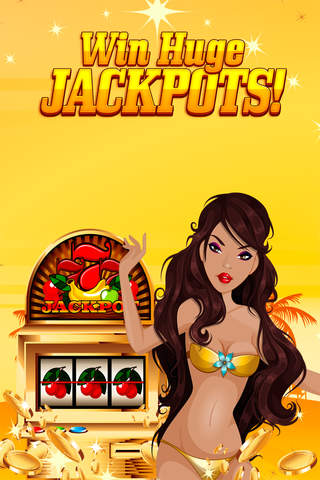 2016 fun after lunch SLOTS - Play Free Vegas Jackpot Slot Machine screenshot 2