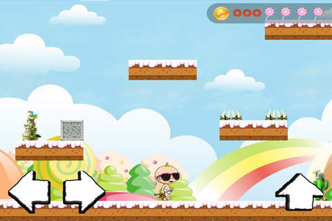 Run Babies Run screenshot 3