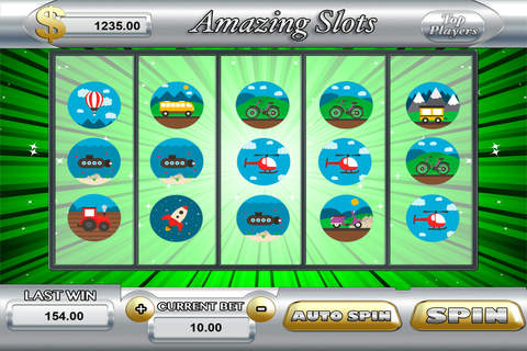 Casino Nut Diamond Slots - FREE VEGAS GAMES screenshot 3