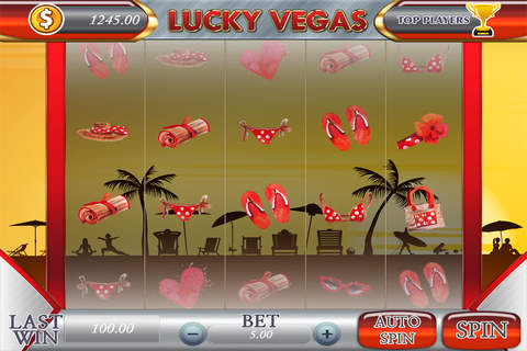 Slots Show Incredible Las Vegas - Las Vegas Free Slot Machine Games screenshot 3