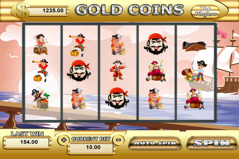 Shimmer Slots Big Casino - Best Free Slots screenshot 3