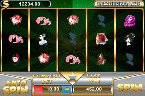 777 Star City Slots Royal Lucky - Wild Casino Slot Machines screenshot 3
