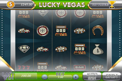 Macau Jackpot Classic - Play Vegas screenshot 3