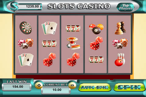 1up Best Party Slotomania - FREE Mirage Vip Slots Machines screenshot 3