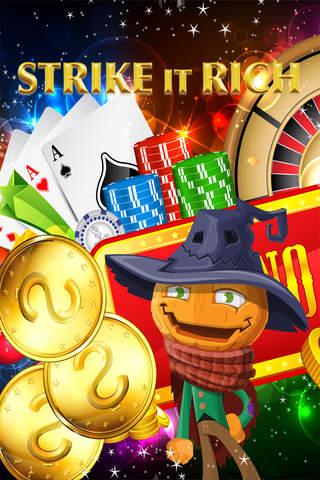 Real Fun King of Huuuge Payout Casino - Play Free Slot Machines, Fun Vegas Casino Games - Spin & Win! screenshot 2