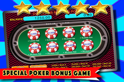 Triple Lucky Win Casino Slots - FREE Spin to Win the Jackpot screenshot 4