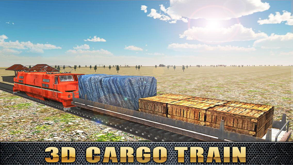 instal the new version for ipod Cargo Train City Station - Cars & Oil Delivery Sim