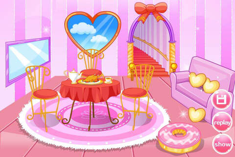 Dream Room – Baby Room Decor Design screenshot 3