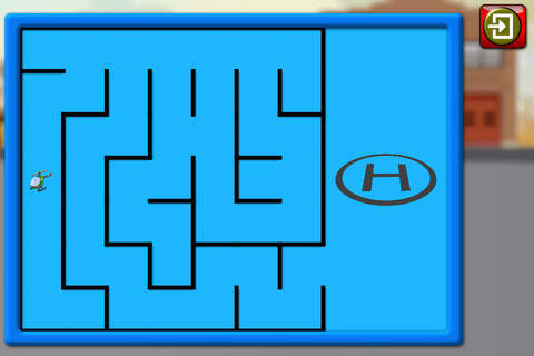 Kids Cars and Trucks Logic Puzzles screenshot 2