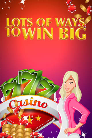 777 Best Crack Las Vegas Slots - Vegas Paradise Casino screenshot 2