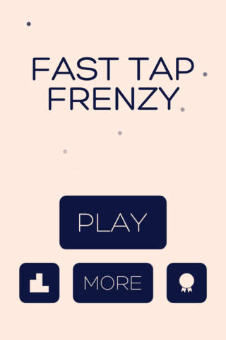 Fast Tap Frenzy screenshot 4