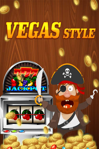 Lemon 777 Cherry Crazy Betline - Las Vegas Free Slot Machine Games - bet, spin & Win big! screenshot 2