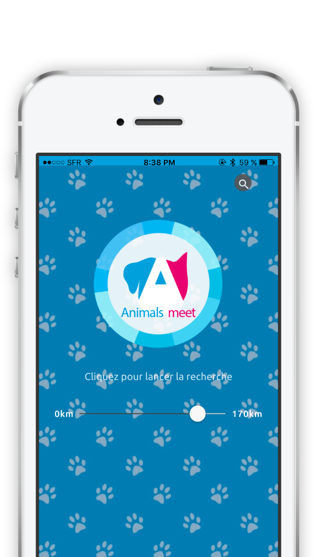 application rencontre pour iphone