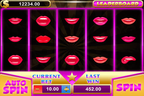 Loaded Of Slots Hot Casino - Spin And Wind 777 Jackpot screenshot 3