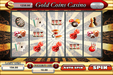 Best Aristocrat Slots Galaxy - Las Vegas Free Slots Machines screenshot 3