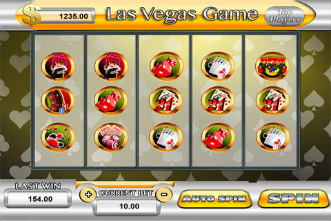 Amazing Casino Amazing Abu Dhabi - Slots Machines Deluxe Edition screenshot 3