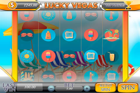 90 Classic Hazard Casino screenshot 3