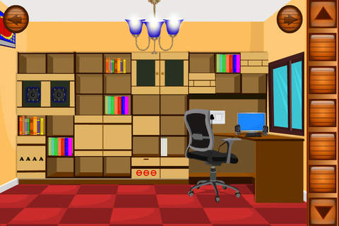 Master Brain Puzzle Room Escape 2 screenshot 2