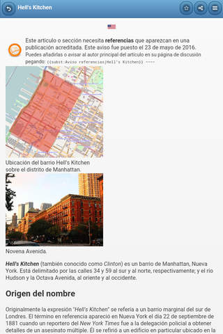 Districts of Manhattan screenshot 2