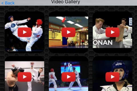 Taekwondo Photos & Videos | Learn all about the best martial art screenshot 2