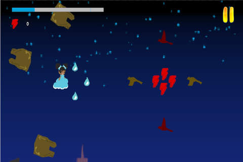 Sherri Showers the Rain Princess screenshot 2