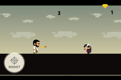 Kabali Run : Superstar Rajinikanth screenshot 3