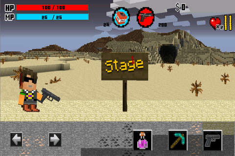 Control The Fire Of War: Mission So Dangerous On Hell screenshot 2