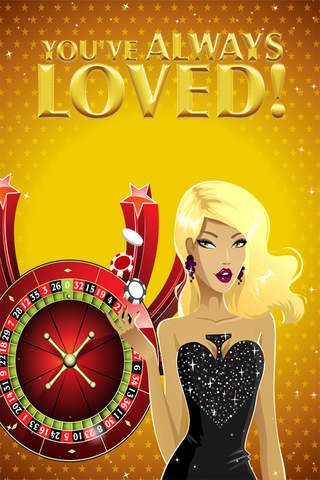 Triple Diamond Casino Slots Fantasy - Classic Vegas Casino Deal, Free Game screenshot 2