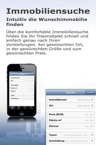 WHImmo Gebrauchte Immobilien im Rhein-Main-Gebiet screenshot 3