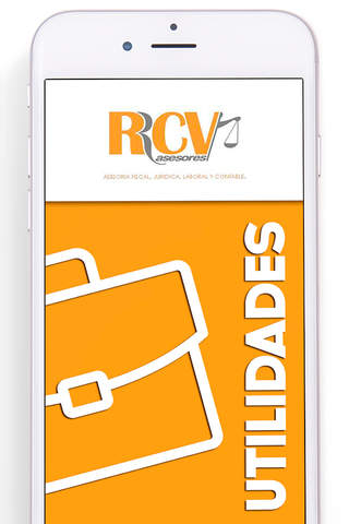 RCV Asesores screenshot 3