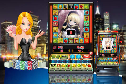 Viva Fruit Slots : Lucky Play Casino Slot Machine - Fun & Free Game! screenshot 2