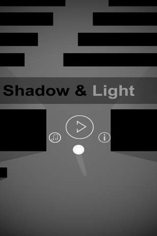 Shadow and Light screenshot 2