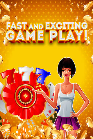 Slots Fury Deal Or No - Free Casino Slot Machines screenshot 2