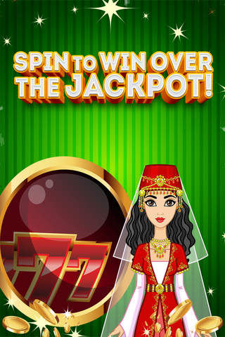 Infinity SLOTS DownTown Las Vegas Casino - Las Vegas Free Slot Machine Games screenshot 2