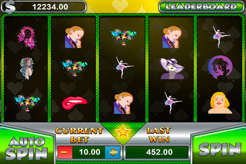 888 Black Diamond Hit It Rich Casino - Play Free Slot Machines, Fun Vegas Casino Games - Spin & Win! screenshot 3