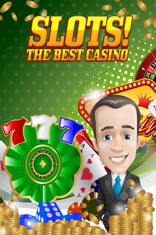Fantasy Of Casino Vegas Heart Of Slot Machine - Gambler Game screenshot 2