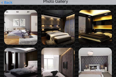 Inspiring Bedroom Design Ideas Photos and Videos FREE screenshot 4