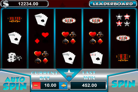 Macau Casino Play Slots - Xtreme Paylines Slots screenshot 3