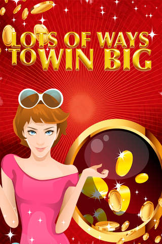 Slots Journey Multi Reel Jackpot Casino - Las Vegas Free Slot Machine Games screenshot 2