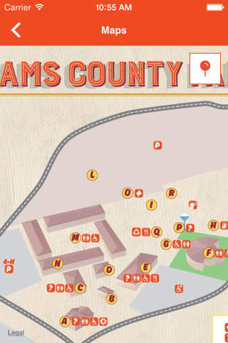 Adams County Fair Co. screenshot 4